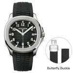 Specht & Söhne SP0008A Aquanaut Automatik
