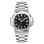 Specht & Söhne SP0005A-V2 Nautilus Automático