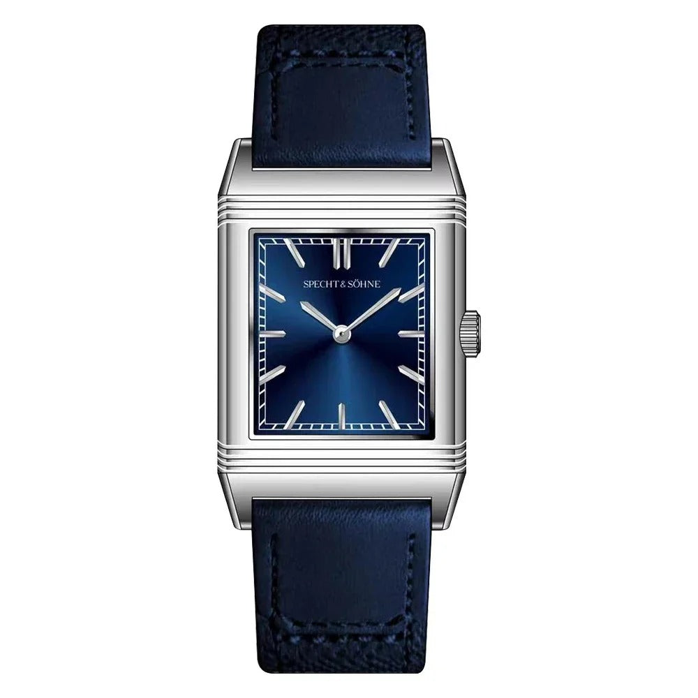 Specht & Söhne SP0029Q-V5 Cuarzo Reverso