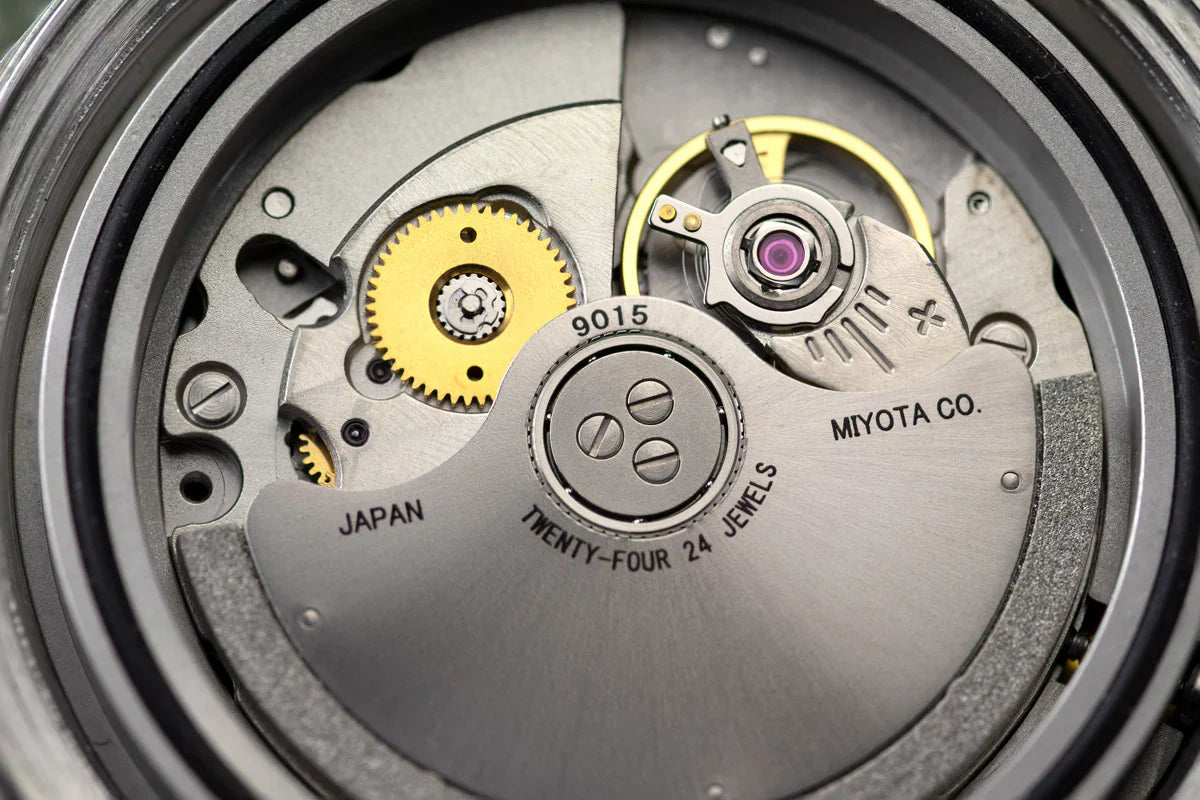 Ist das Miyota 9015 ein gutes Uhrwerk? Eine ehrliche, ausführliche Analyse