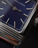 Specht & Söhne SP0029Q-V5 Cuarzo Reverso