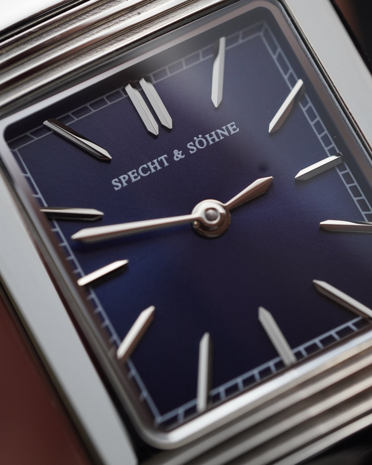 Specht & Söhne SP0029Q-V5 Cuarzo Reverso