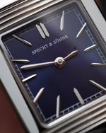 Specht & Söhne SP0029Q-V5 Cuarzo Reverso