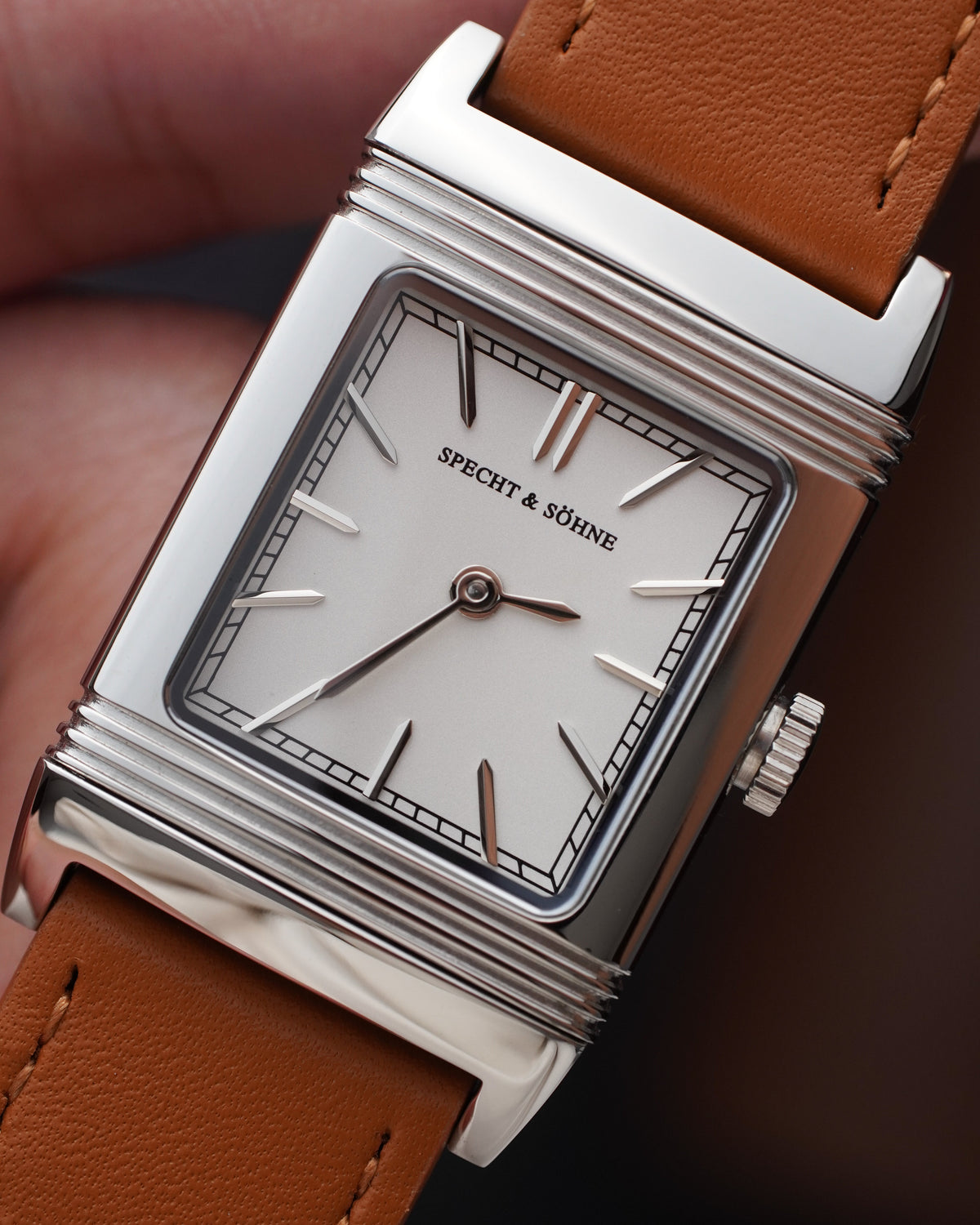Specht & Söhne SP0029Q-V5 Cuarzo Reverso