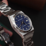 Specht & Söhne SP0036A-D 222 Automatik