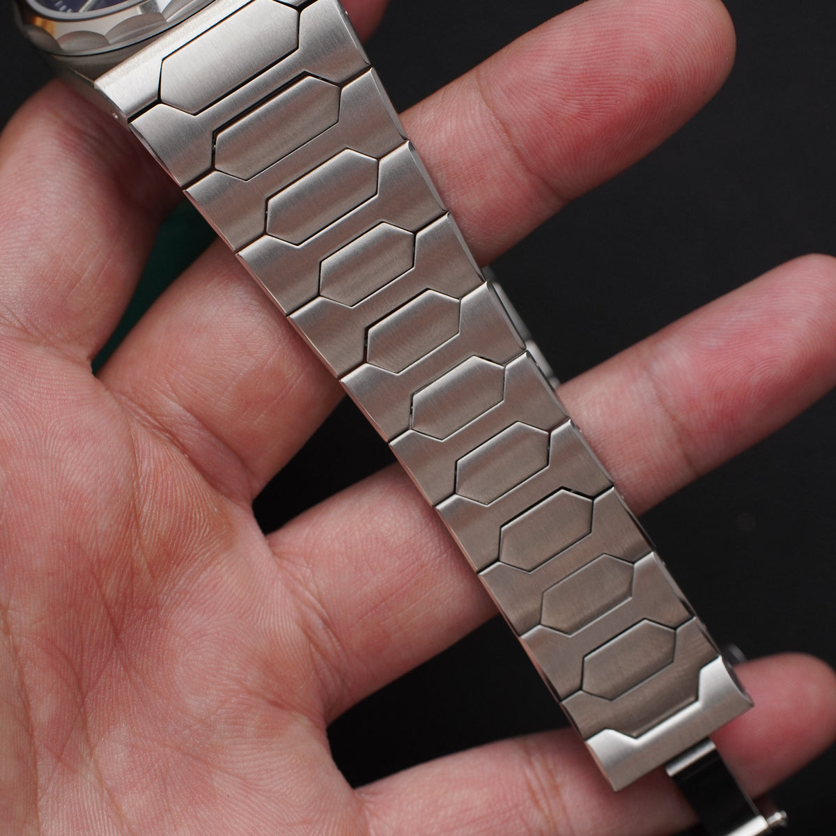 Specht & Söhne SP0036A-D 222 Automatik