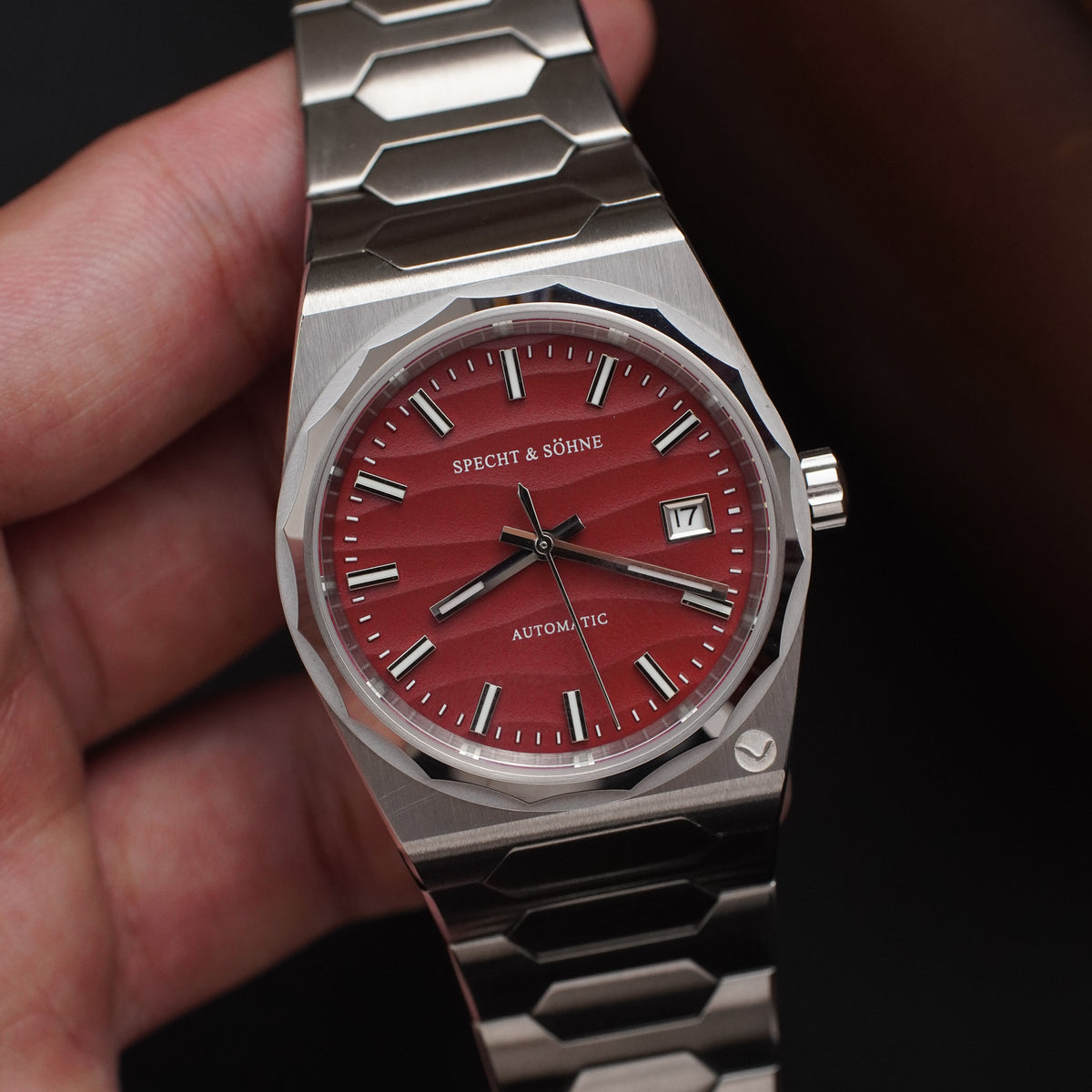Specht & Söhne SP0036A-D 222 Automatik