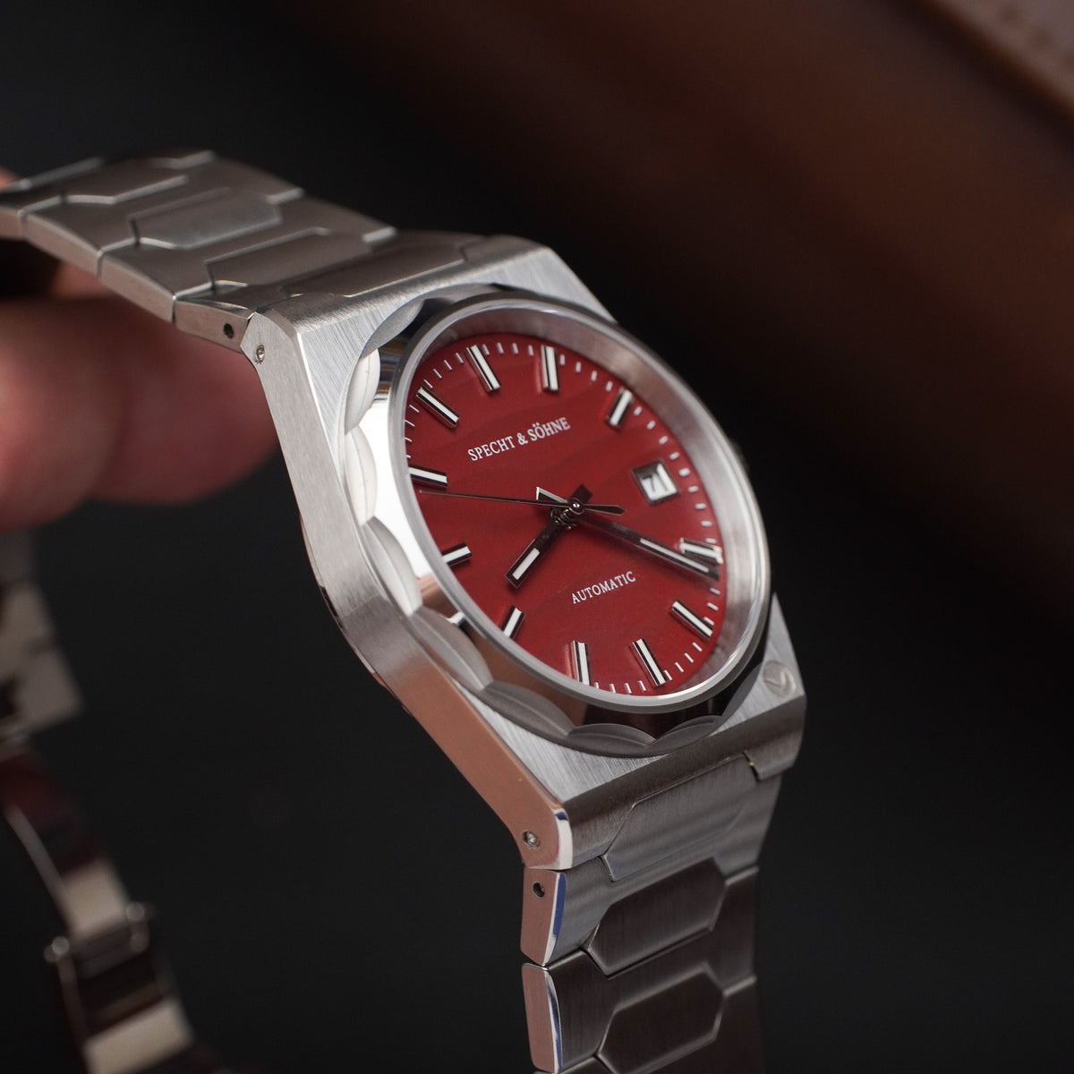 Specht & Söhne SP0036A-D 222 Automatik