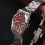 Specht & Söhne SP0036A-D 222 Automatik