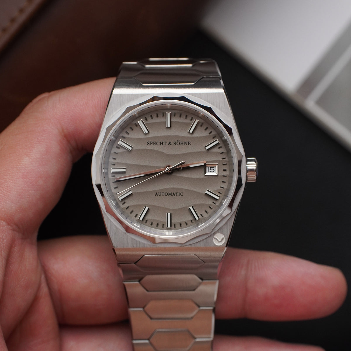 Specht & Söhne SP0036A-D 222 Automatik