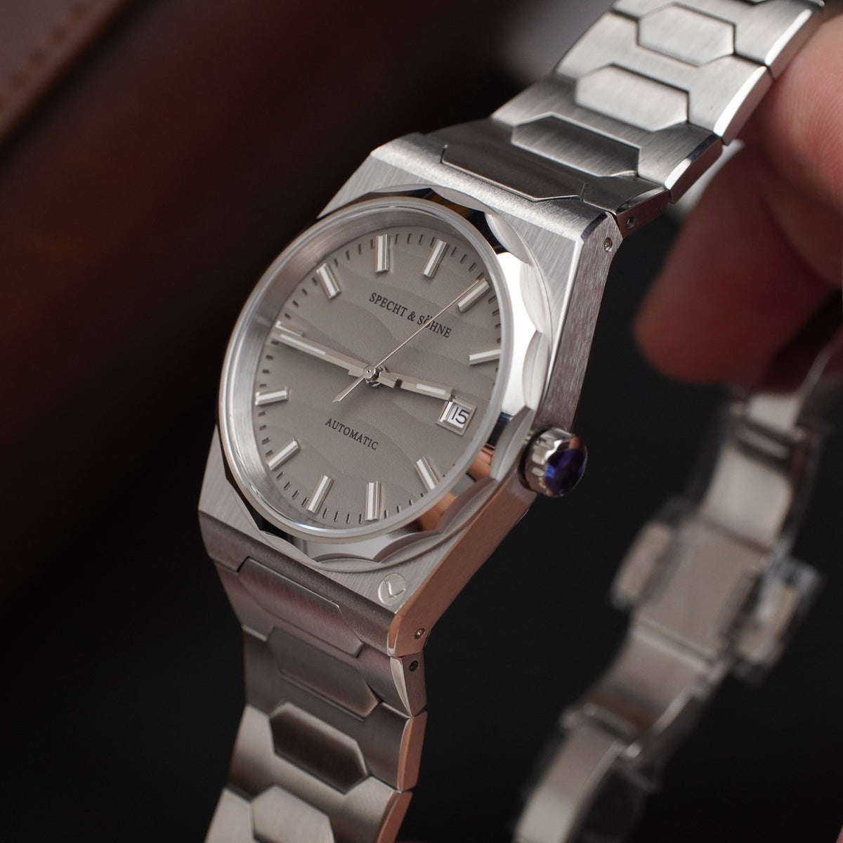 Specht & Söhne SP0036A-D 222 Automatik