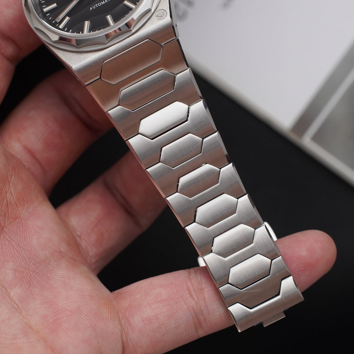Specht & Söhne SP0036A-D 222 Automatik
