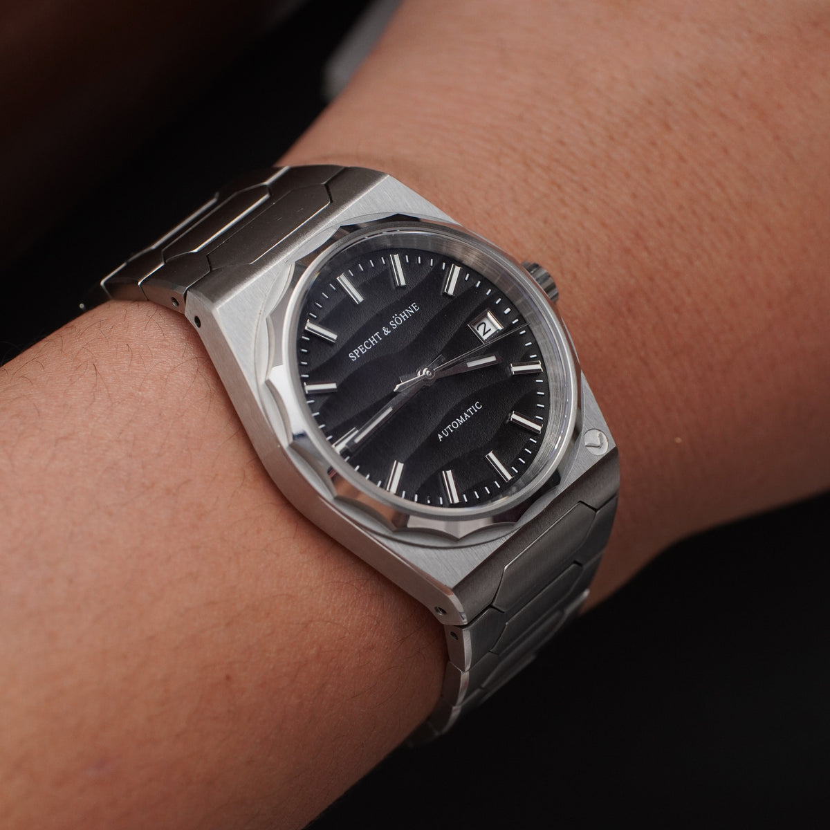 Specht & Söhne SP0036A-D 222 Automatik