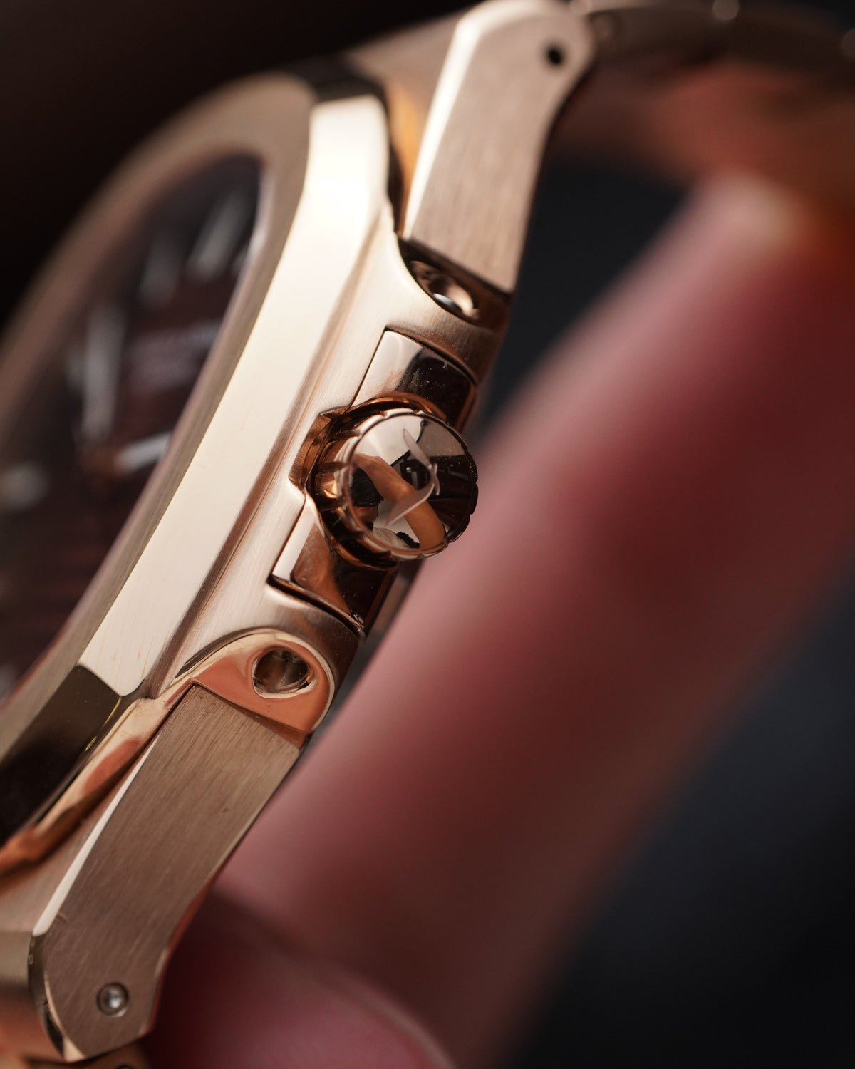 Specht & Söhne SP0005A-V2 Nautilus Automático