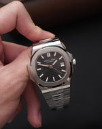 Specht & Söhne SP0005A-V2 Nautilus Automático