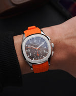 Specht & Söhne SP0006Q Aquanaut Cuarzo