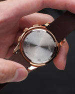 Specht & Söhne SP0006Q Aquanaut Cuarzo