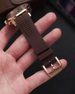 Specht & Söhne SP0006Q Aquanaut Cuarzo