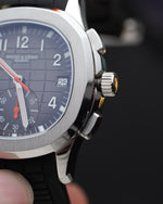 Specht & Söhne SP0006Q Aquanaut Cuarzo