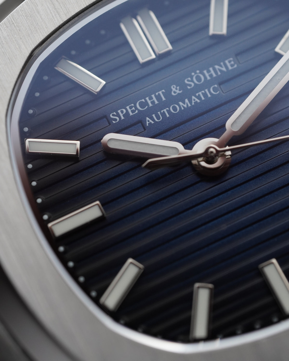 Specht & Söhne SP0005A-V2 Nautilus Automático