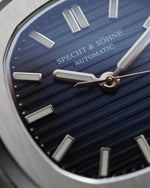 Specht & Söhne SP0005A-V2 Nautilus Automático