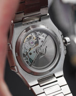 Specht & Söhne SP0005A-V2 Nautilus Automático