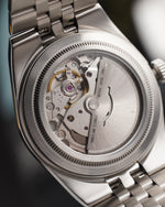 Specht & Söhne SP0043A Land-Dweller Automatic