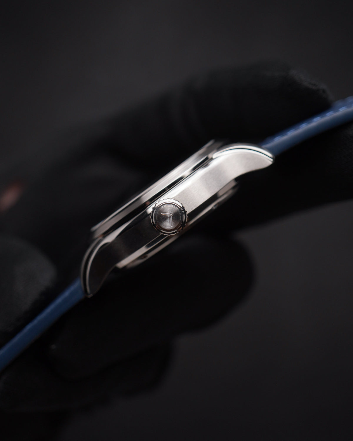 Specht & Söhne SP2652A Jump Hour Automatic