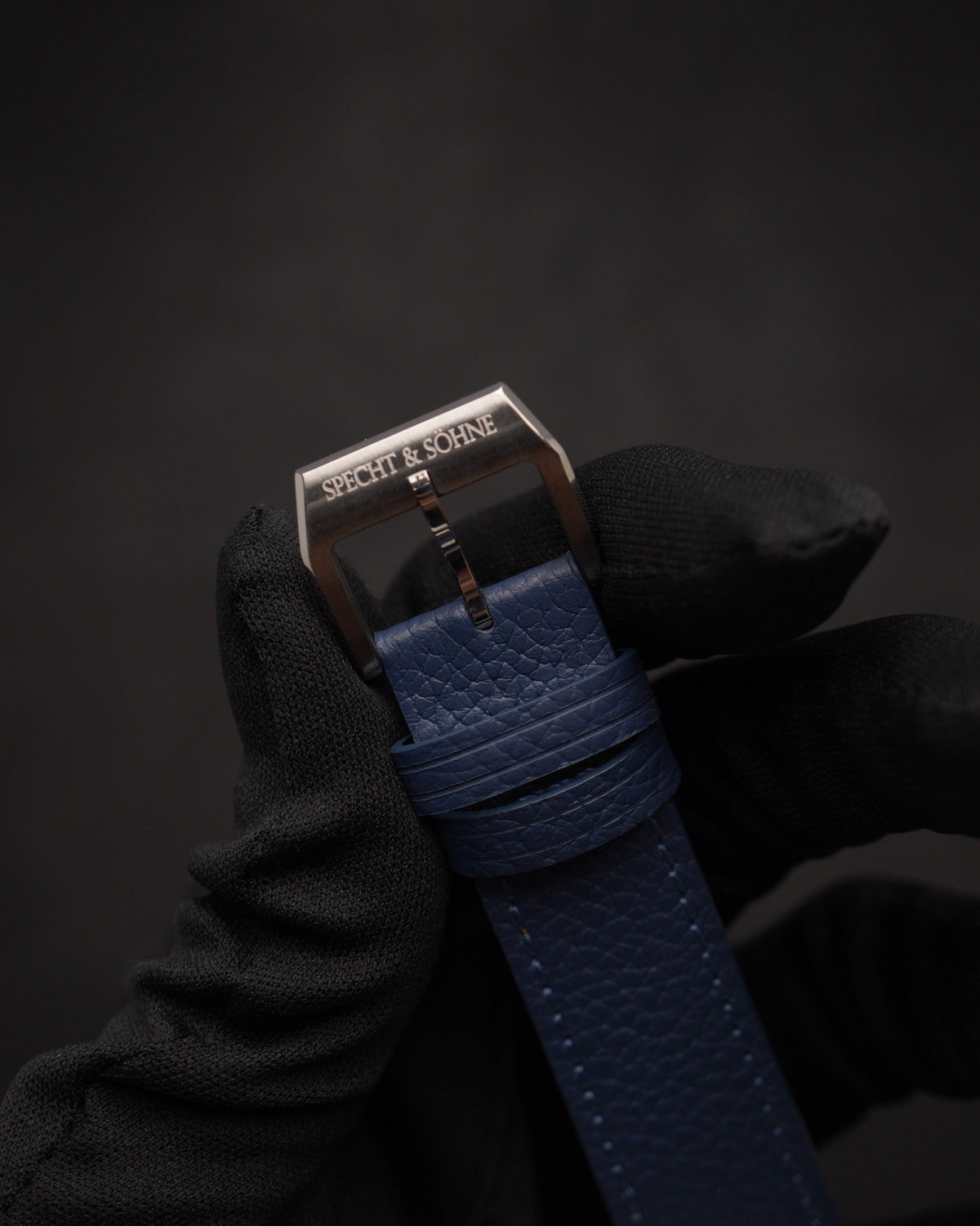 Specht & Söhne SP2652A Jump Hour Automatic