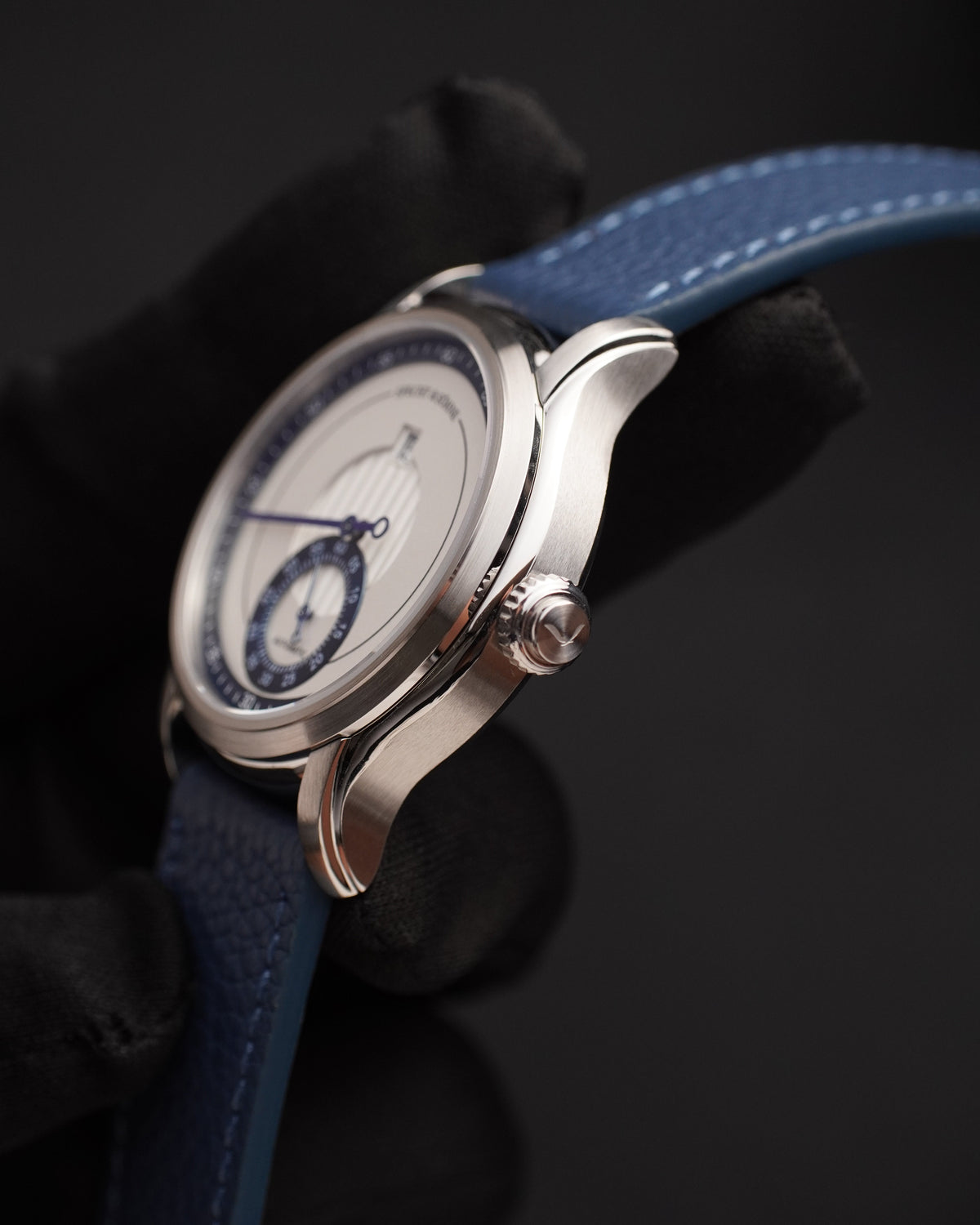 Specht & Söhne SP2652A Jump Hour Automatic