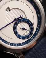 Specht & Söhne SP2652A Jump Hour Automatic