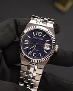 Specht & Söhne SP0043A Land-Dweller Automatic