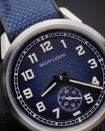 Specht & Söhne SP2647A Automático