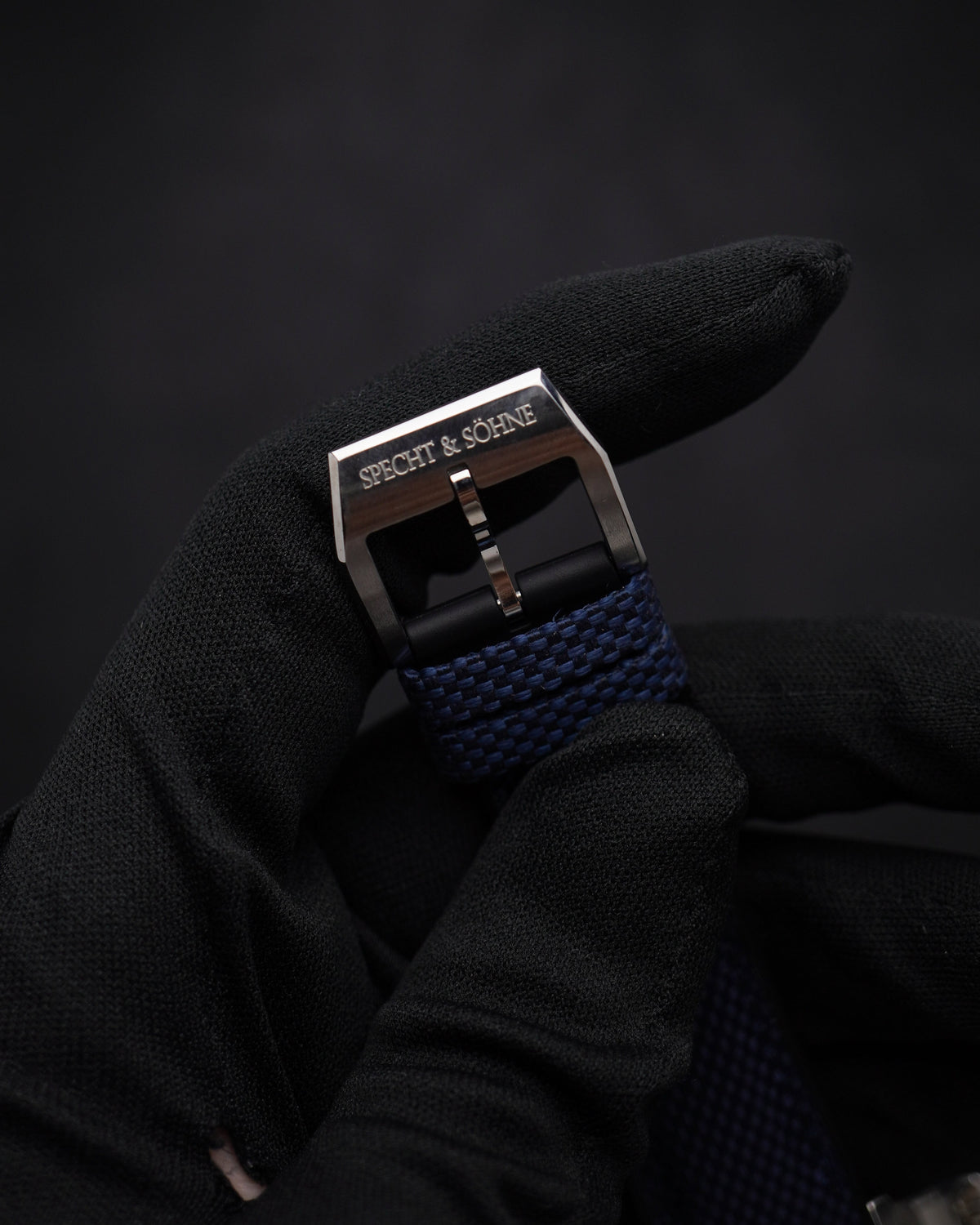 Specht & Söhne SP2647A Automático