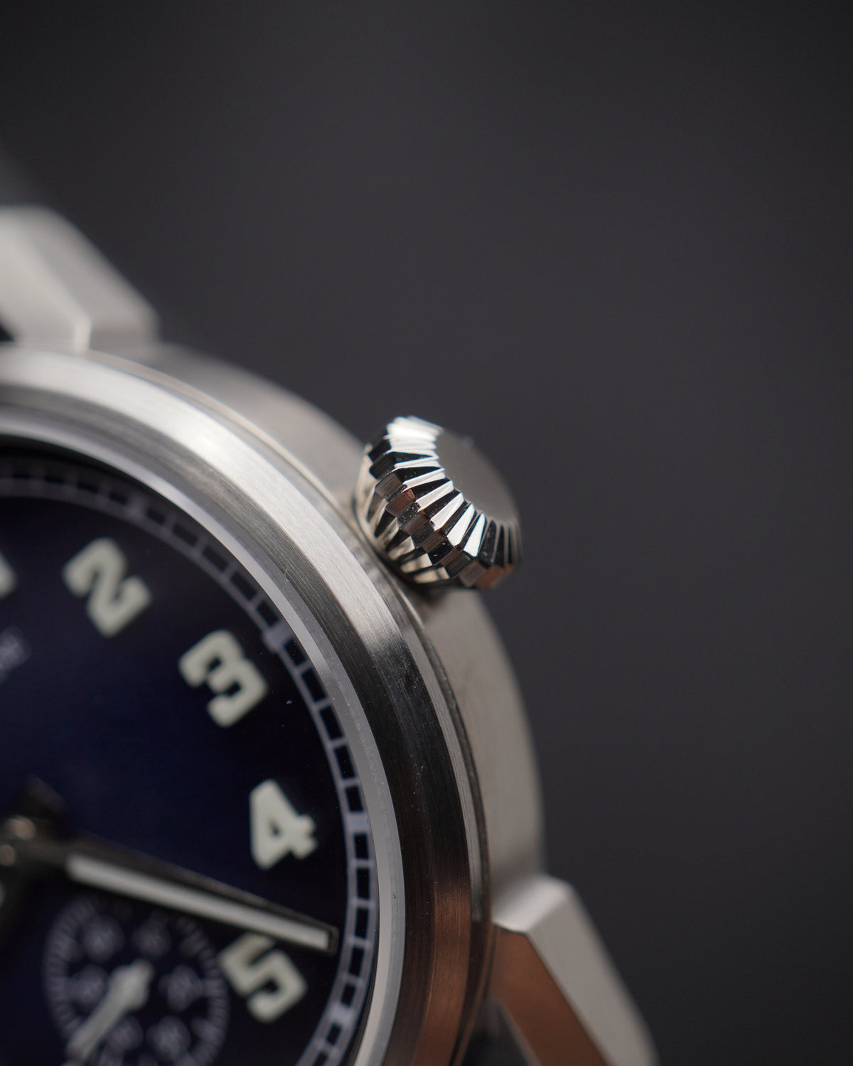 Specht & Söhne SP2647A Automático