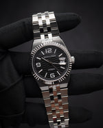 Specht & Söhne SP0043A Land-Dweller Automatic