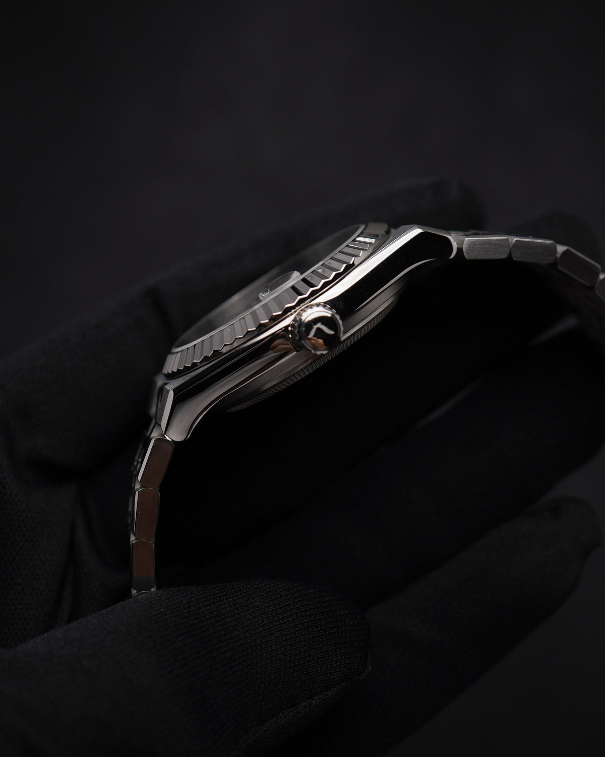 Specht & Söhne SP0043A Land-Dweller Automatic