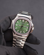 Specht & Söhne SP0005A-V2 Nautilus Automático