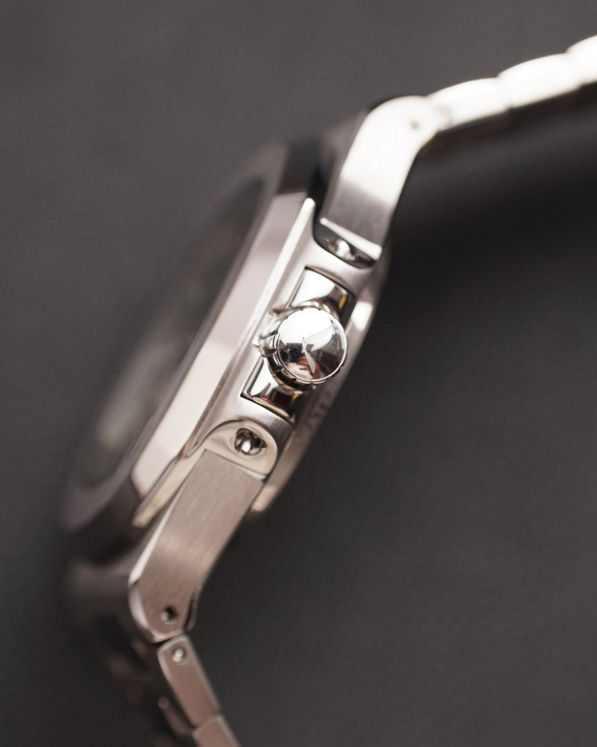 Specht & Söhne SP0005A-V2 Nautilus Automático
