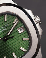 Specht & Söhne SP0005A-V2 Nautilus Automático