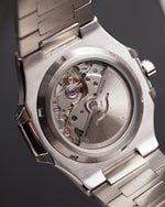 Specht & Söhne SP0005A-V2 Nautilus Automático