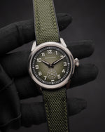 Specht & Söhne SP2647A Automático