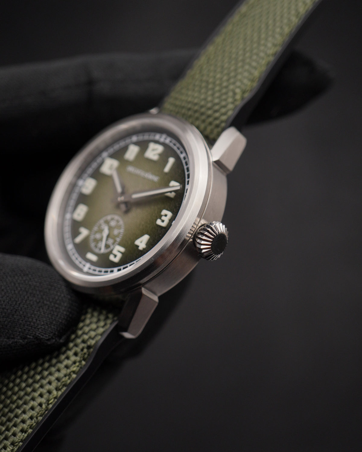 Specht & Söhne SP2647A Automático
