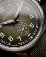 Specht & Söhne SP2647A Automático