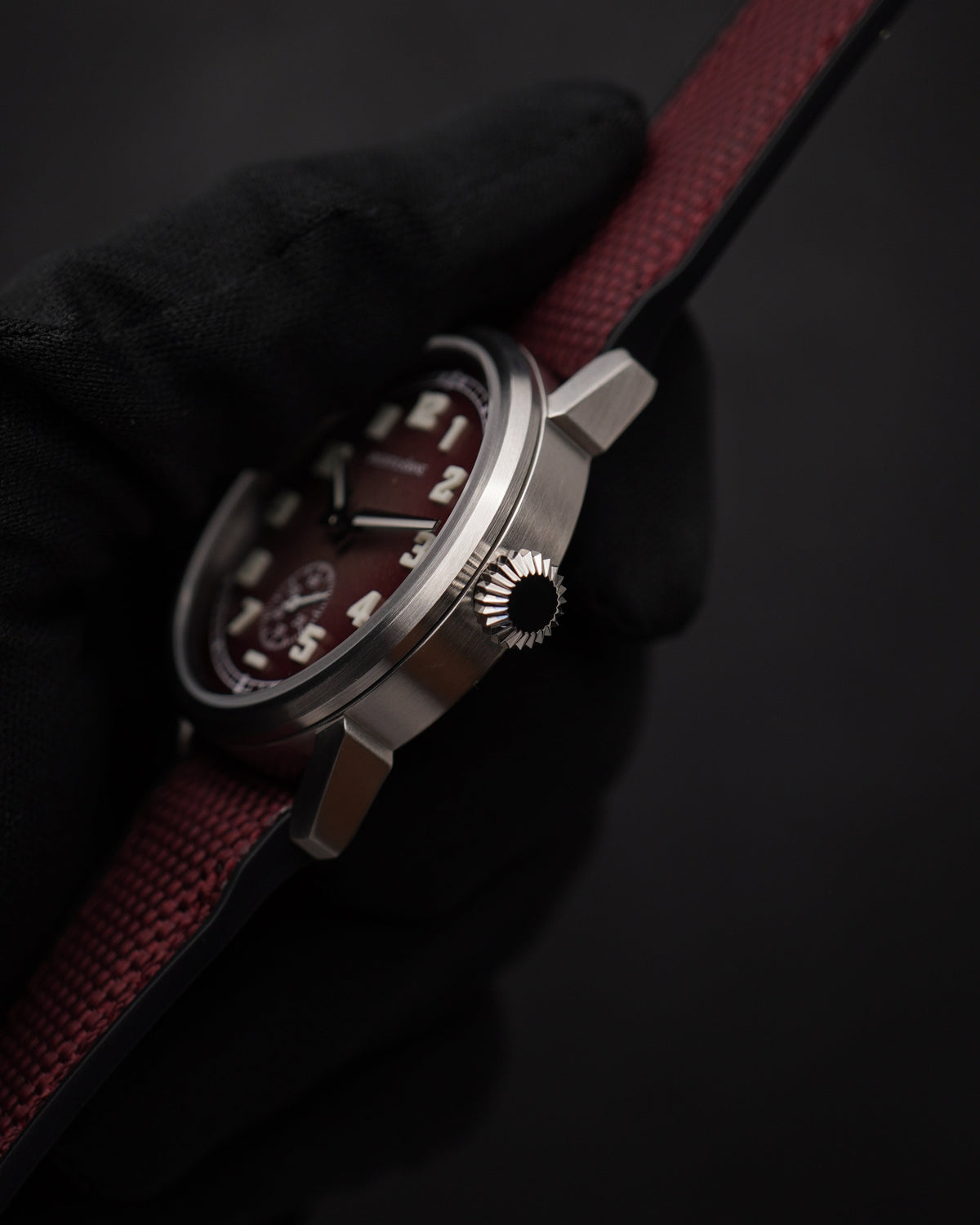 Specht & Söhne SP2647A Automático