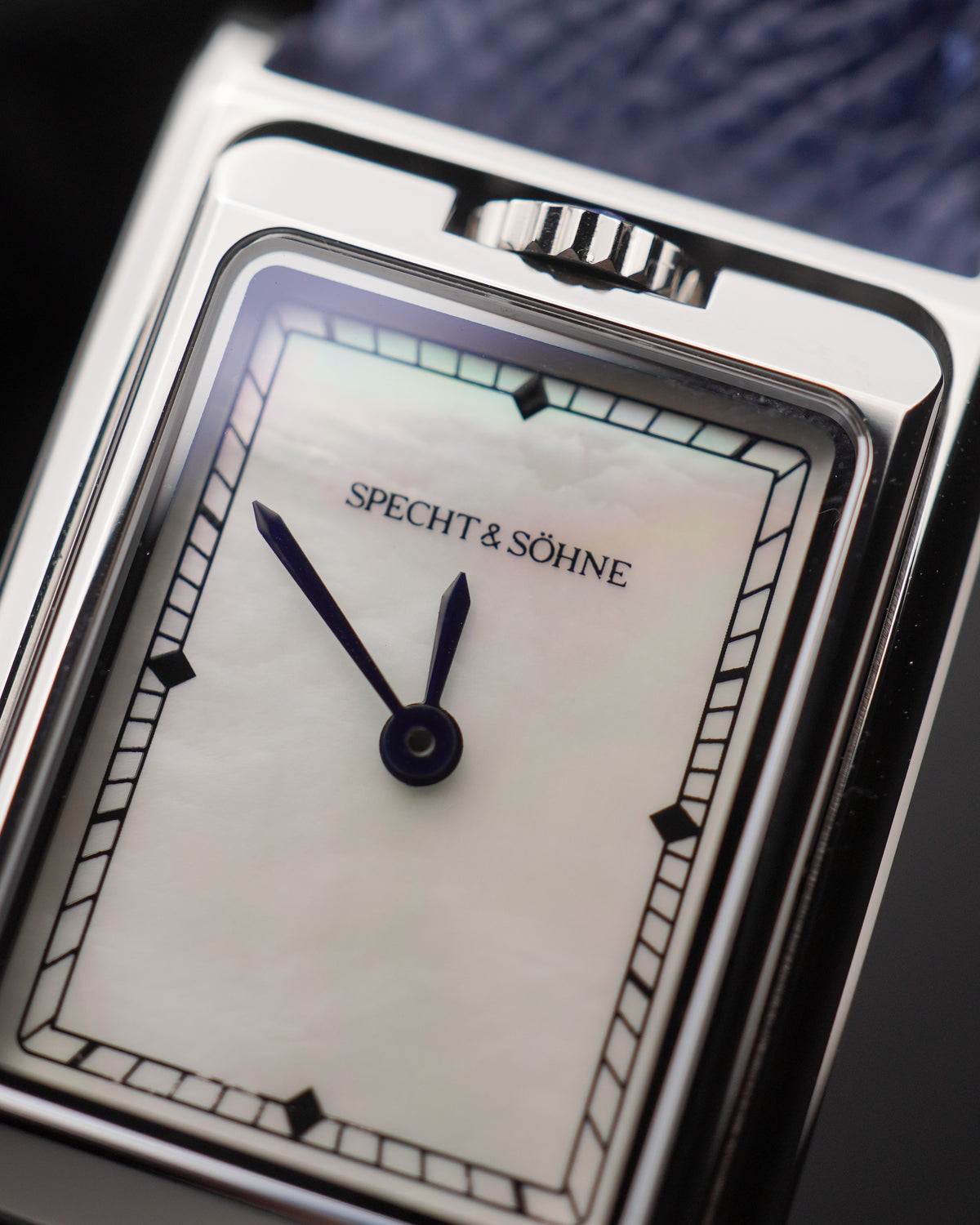 Specht & Söhne SP0042Q Duo Face Quarz