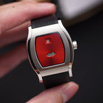 Specht & Söhne SP2651A Salto de Hora Automático