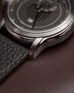 Specht & Söhne SP2652A Jump Hour Automatic