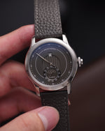Specht & Söhne SP2652A Jump Hour Automatic