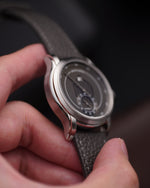 Specht & Söhne SP2652A Jump Hour Automatic